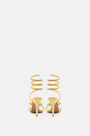 Twenty Fourhaitch  Giallo