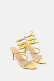 Twenty Fourhaitch  Giallo