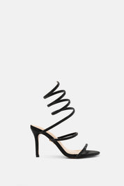 Twenty Fourhaitch  Nero