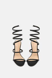 Twenty Fourhaitch  Nero