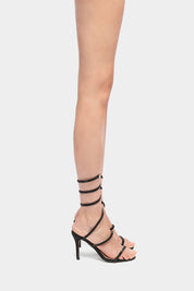 Twenty Fourhaitch  Nero