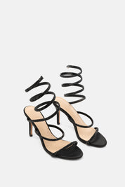 Twenty Fourhaitch  Nero