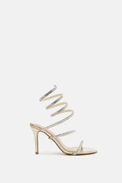 Twenty Fourhaitch  Oro