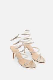 Twenty Fourhaitch  Oro