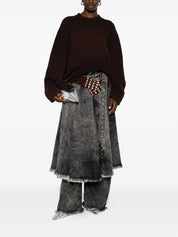 THE ATTICO - Maglieria - 251WCK00126KWS008SP