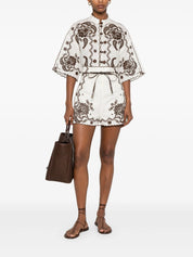 ZIMMERMANN - Shorts - 3289ASS253