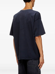 DIESEL - T-Shirt - A186530AGCA