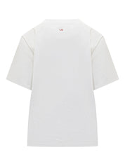 VICTORIA BECKHAM - T-Shirt - 1425JTS006986A