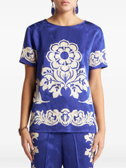 ETRO - Top - WRJA0025AK894