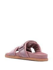 MONCLER - Ciabatte - 4L00040M5027