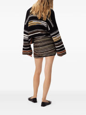 MISSONI - Gonne - DS25WH02BK01C3