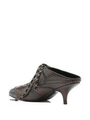 DRIES VAN NOTEN - Sandali - 252011740350