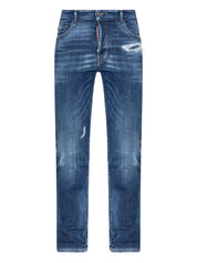 DSQUARED2 - Pantaloni - S74LB1729S30872