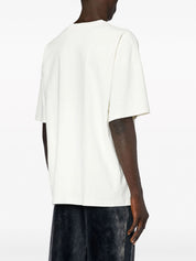 DIESEL - T-Shirt - A130490DQAU