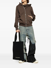 RICK OWENS - Jeans - RR02E1308DWG769