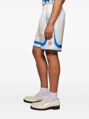 CASABLANCA - Shorts - MPF25TR01204
