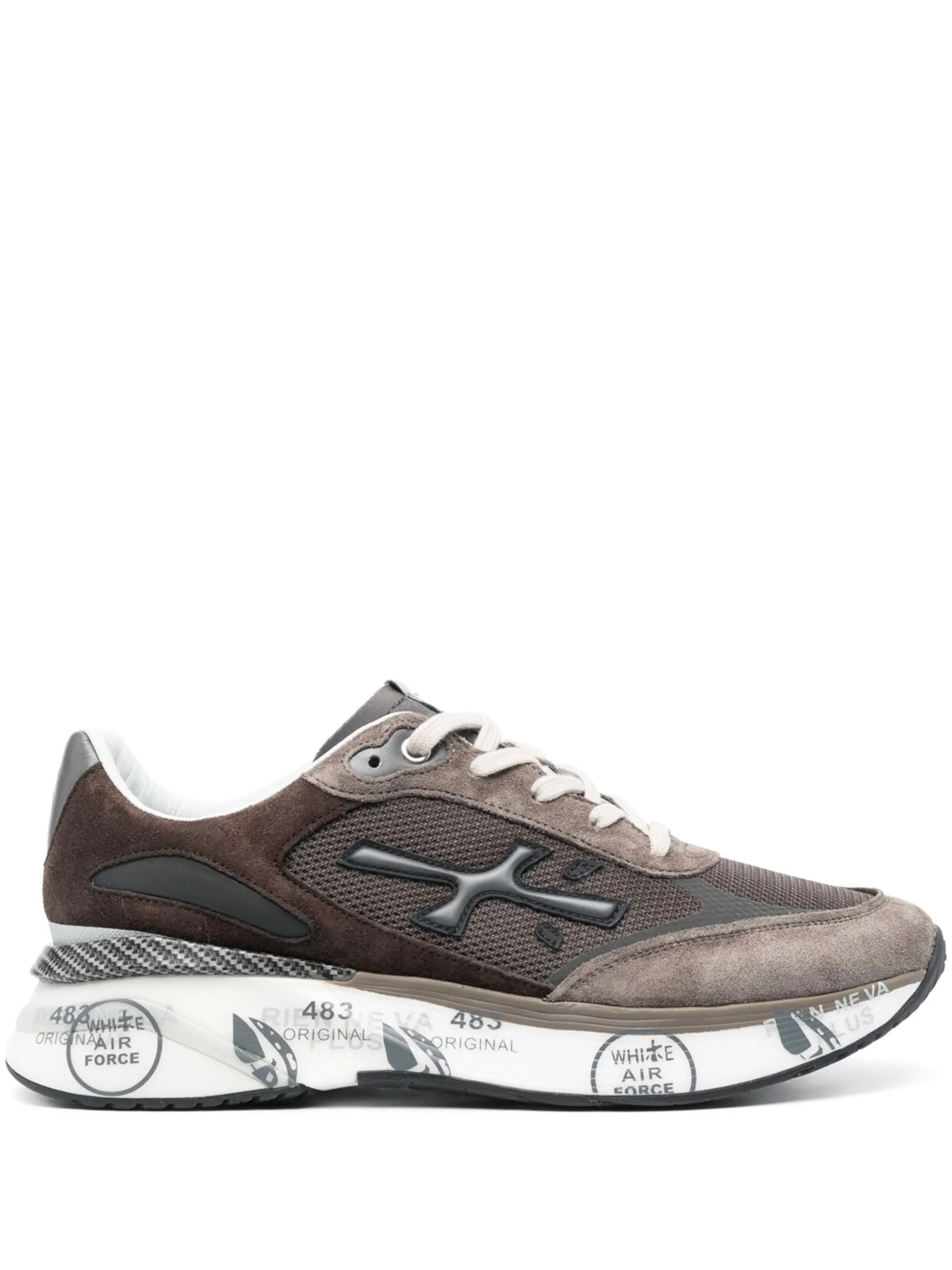 PREMIATA - Sneakers - MOERUN6446