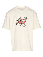 DROLE DE MONSIEUR - T-Shirt - ITS277CO195OW