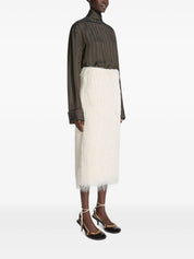 DRIES VAN NOTEN - Gonne - 2520108602031
