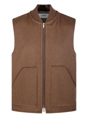 LARDINI - Giubbotti - AABYRNECN65602