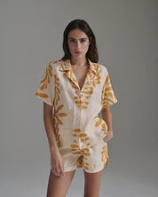 JUAN DE DIOS - Shorts - SS2540010