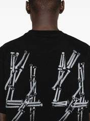 44 LABEL GROUP - T-Shirt - B0030556FA582