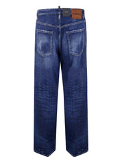 DSQUARED2 - Pantaloni - S74LB1730S30872
