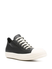 RICK OWENS - Sneakers - RU02E1891LCO