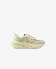 PREMIATA - Sneakers - HILL7505
