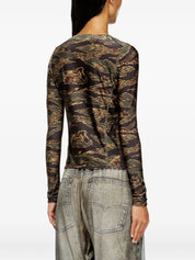 DIESEL - Top - A185180NKCZ