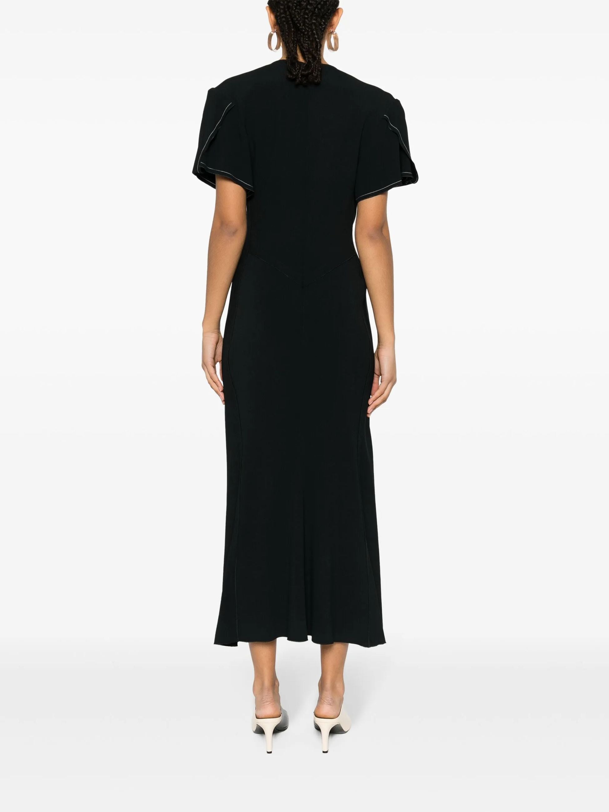 VICTORIA BECKHAM - Abiti - 1124WDR005195B