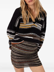 MISSONI - Gonne - DS25WH02BK01C3