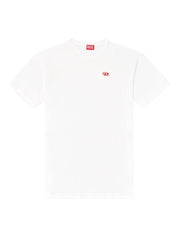 DIESEL - T-Shirt - A185350AIJU