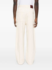 DROLE DE MONSIEUR - Pantaloni - IBP198CO224EC