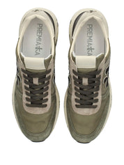 PREMIATA - Sneakers - MICK7720