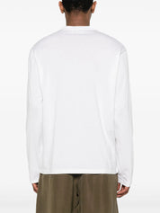 LANEUS - T-Shirt - S5LAMATH051