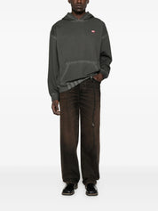 DIESEL - Felpe - A193330IKBR