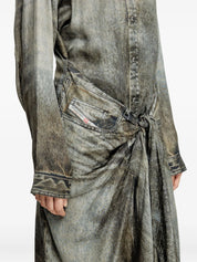 DIESEL - Abiti - A185770LKCT