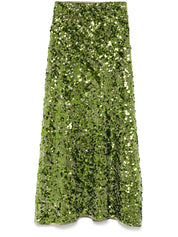 GANNI - Gonne - T4169