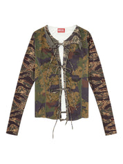 DIESEL - Top - A185180NKCZ