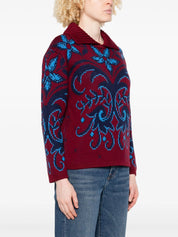ETRO - Top - WRKE0322AQ171