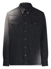 MAISON MARGIELA - Camicie - SH2DT0024M30011