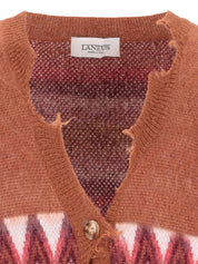 LANEUS - Maglieria - F5LAMACA103