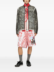 DIESEL - Shorts - A195810LKCC