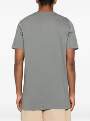 RICK OWENS - T-Shirt - RU02E1264JA