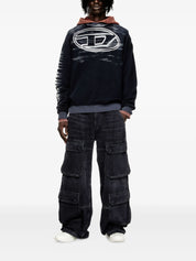 DIESEL - Felpe - A186540AGCB