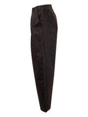 A PAPER KID - Pantaloni - F5PKMAPA154