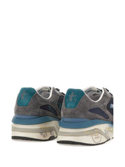 PREMIATA - Sneakers - MOERUN7772
