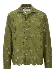 BAZISZT - Camicie - RE121SH