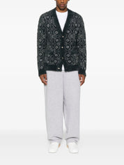 CASABLANCA - Maglieria - MAW25KW109401